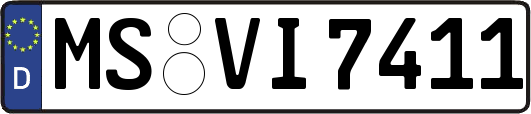 MS-VI7411