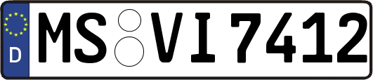MS-VI7412