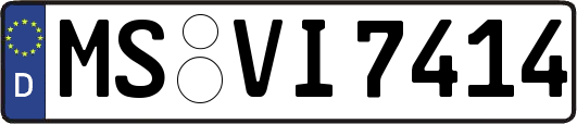 MS-VI7414
