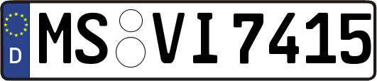 MS-VI7415