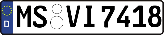 MS-VI7418
