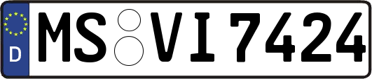 MS-VI7424