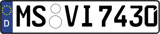 MS-VI7430