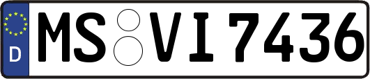 MS-VI7436
