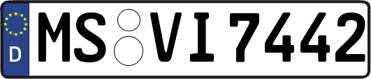 MS-VI7442