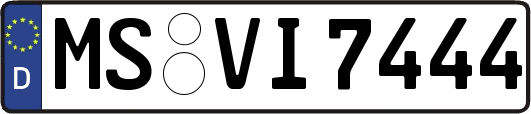 MS-VI7444