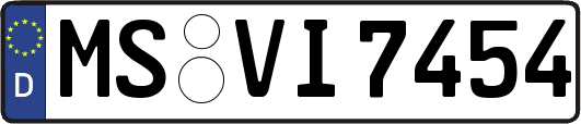 MS-VI7454