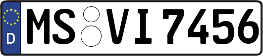 MS-VI7456
