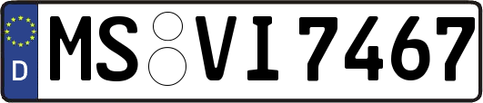 MS-VI7467