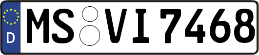 MS-VI7468