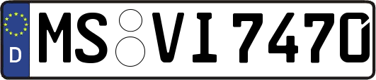MS-VI7470