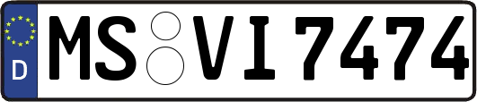 MS-VI7474