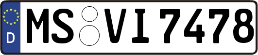 MS-VI7478