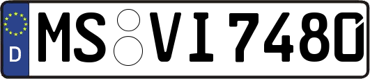 MS-VI7480