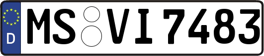 MS-VI7483