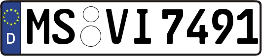 MS-VI7491
