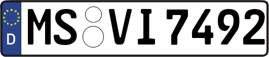 MS-VI7492