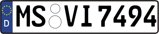 MS-VI7494