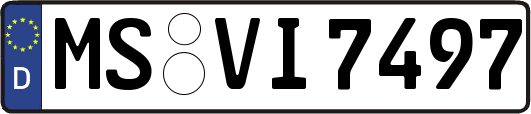 MS-VI7497