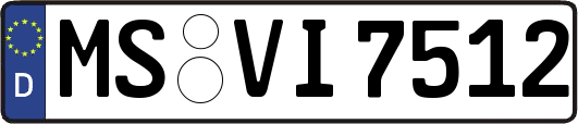 MS-VI7512