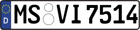 MS-VI7514