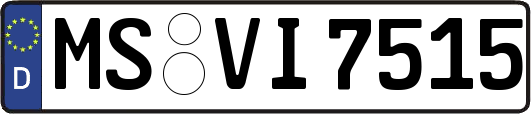 MS-VI7515