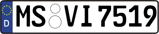 MS-VI7519