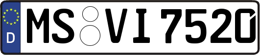 MS-VI7520