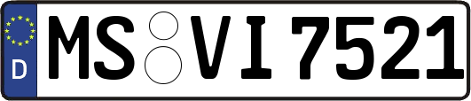 MS-VI7521