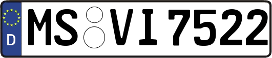 MS-VI7522