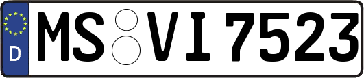 MS-VI7523