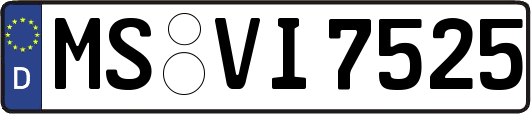 MS-VI7525