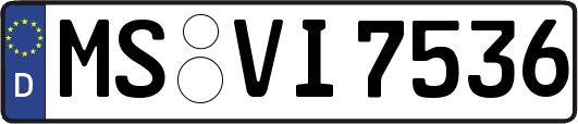 MS-VI7536