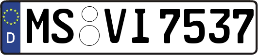 MS-VI7537