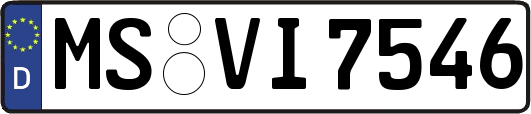 MS-VI7546