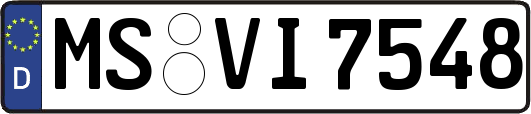 MS-VI7548