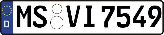 MS-VI7549