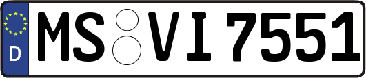 MS-VI7551