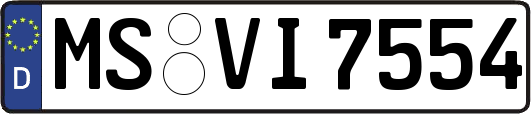 MS-VI7554