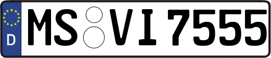 MS-VI7555