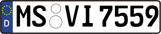 MS-VI7559
