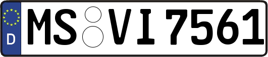 MS-VI7561