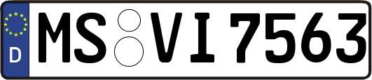 MS-VI7563