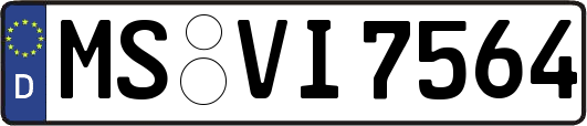 MS-VI7564