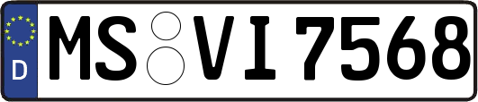 MS-VI7568