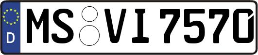 MS-VI7570