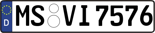 MS-VI7576
