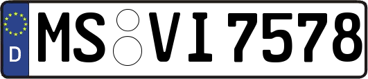 MS-VI7578