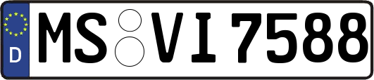 MS-VI7588