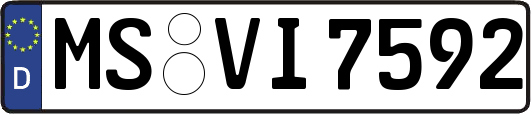 MS-VI7592